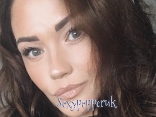 Sexypepperuk