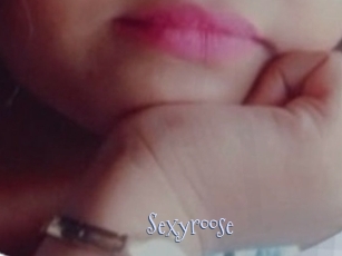 Sexyroose