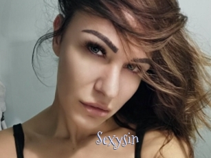 Sexysin