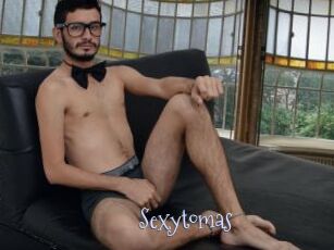 Sexytomas