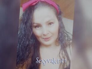 Sexyvaleri81