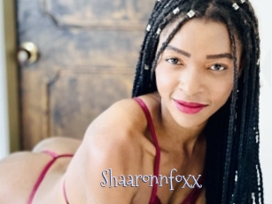 Shaaronnfoxx