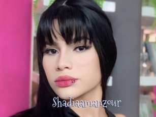 Shadiaamanzour