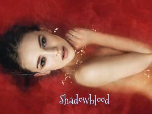 Shadowblood