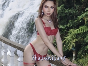 Shainawiliams