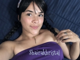 Shairakhristal