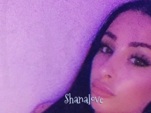 Shanalove