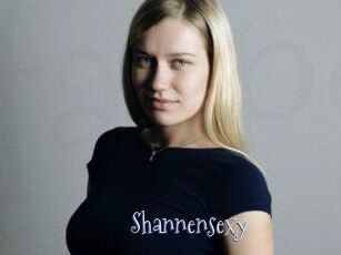 Shannensexy