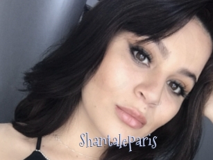 Shantaleparis