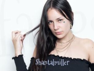 Shantalmiller