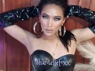 Shantellefoxx