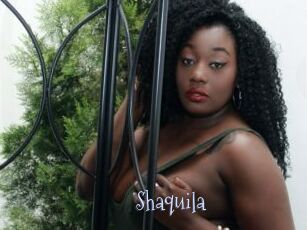 Shaquila