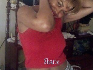 Sharie