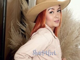 Sharlotfeet