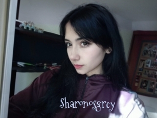 Sharonosgrey