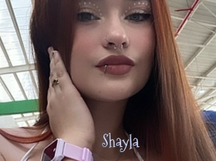 Shayla