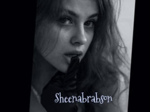 Sheenabrabson