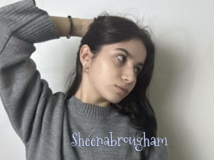 Sheenabrougham