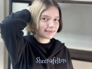 Sheenafelton