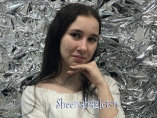 Sheenahazleton