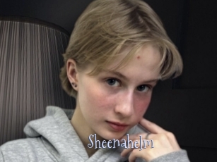 Sheenahelm