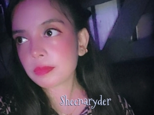 Sheenaryder