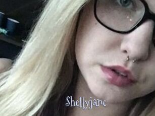 Shellyjane