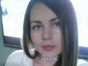 Shillax