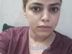 Shizbutter