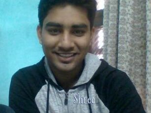 Shree