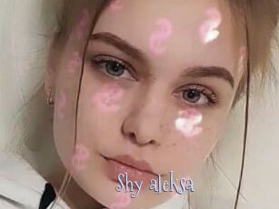 Shy_aleksa