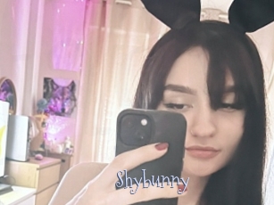 Shybunny