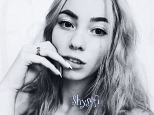 Shysofi