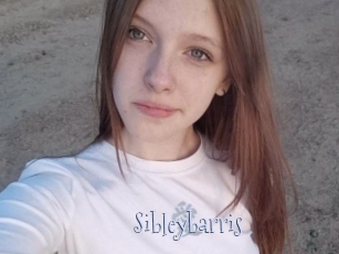 Sibleybarris