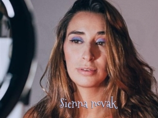 Sienna_novak