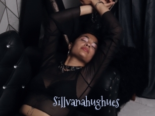 Sillvanahughues