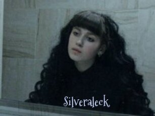 Silveraleck