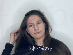 Silverbissey