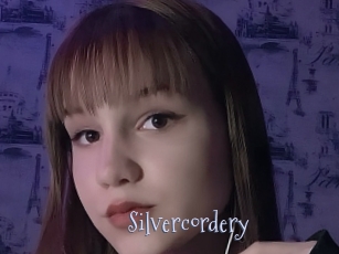 Silvercordery