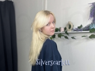 Silverscarlett