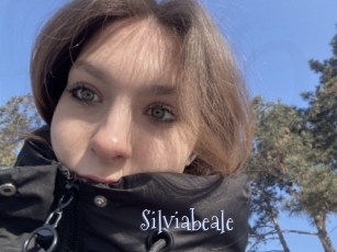 Silviabeale