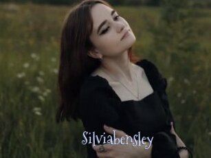 Silviabensley