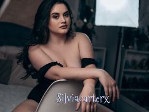 Silviacarterx