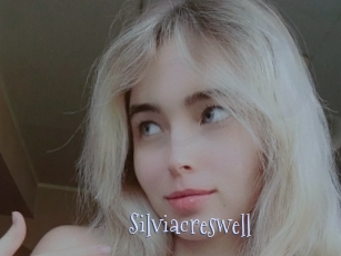 Silviacreswell