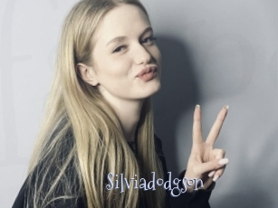 Silviadodgson