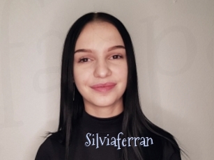 Silviaferran