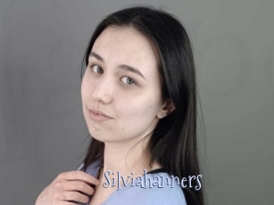 Silviahanners