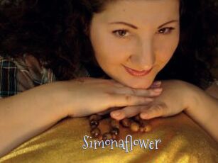 Simonaflower