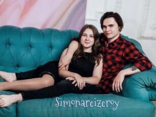 Simonareizeroy