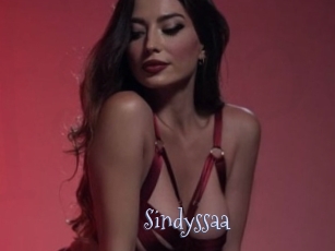 Sindyssaa